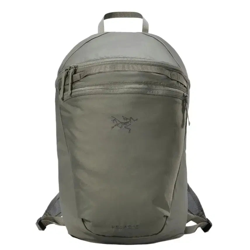 [BUNJANG] Arc'teryx Helia 15 Porridge Backpack / 아크테릭스 헬리아드15 포리지 판매