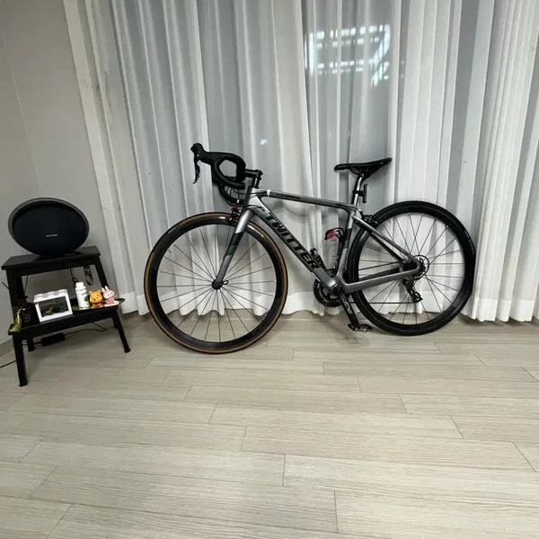 [BUNJANG] Twitter Carbon Road Bicycle / 트위터 카본 로드