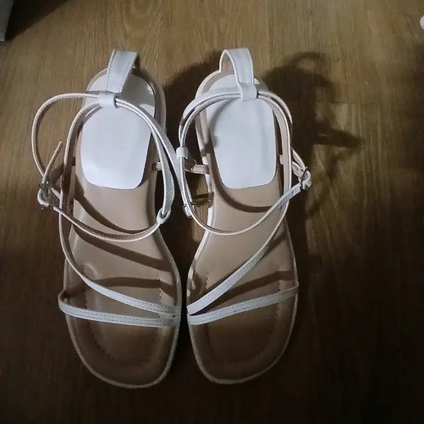 [BUNJANG] Fashionable Comfortable Shoes / 새상품/230  235