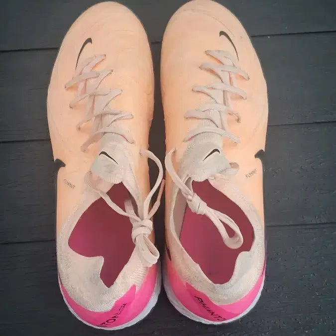 [BUNJANG] Nike Phantom GX2 Pro TF 260 Football Boots / 팬텀gx2프로 tf260