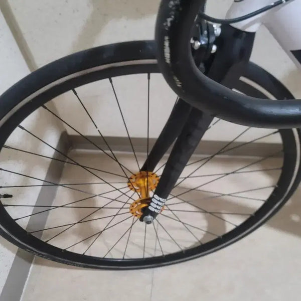 [BUNJANG] Unknown Single Speed Bicycle / 언노운 싱귤 대차