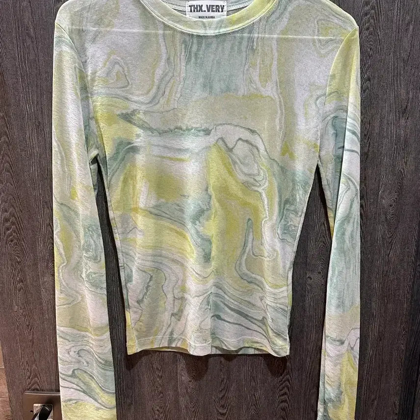 [BUNJANG] Women's Sheer See-Through Top / 성인 시스루탑