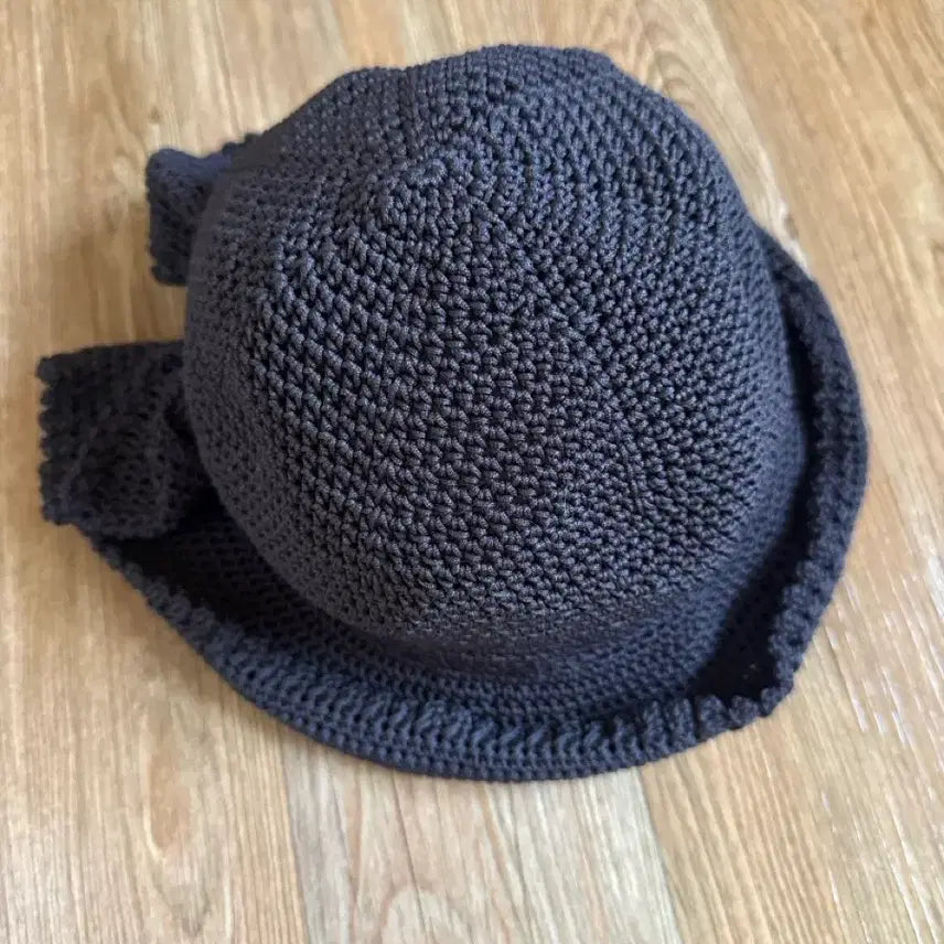 [BUNJANG] Women's Straw Hat / 여름 여성 왕골모자