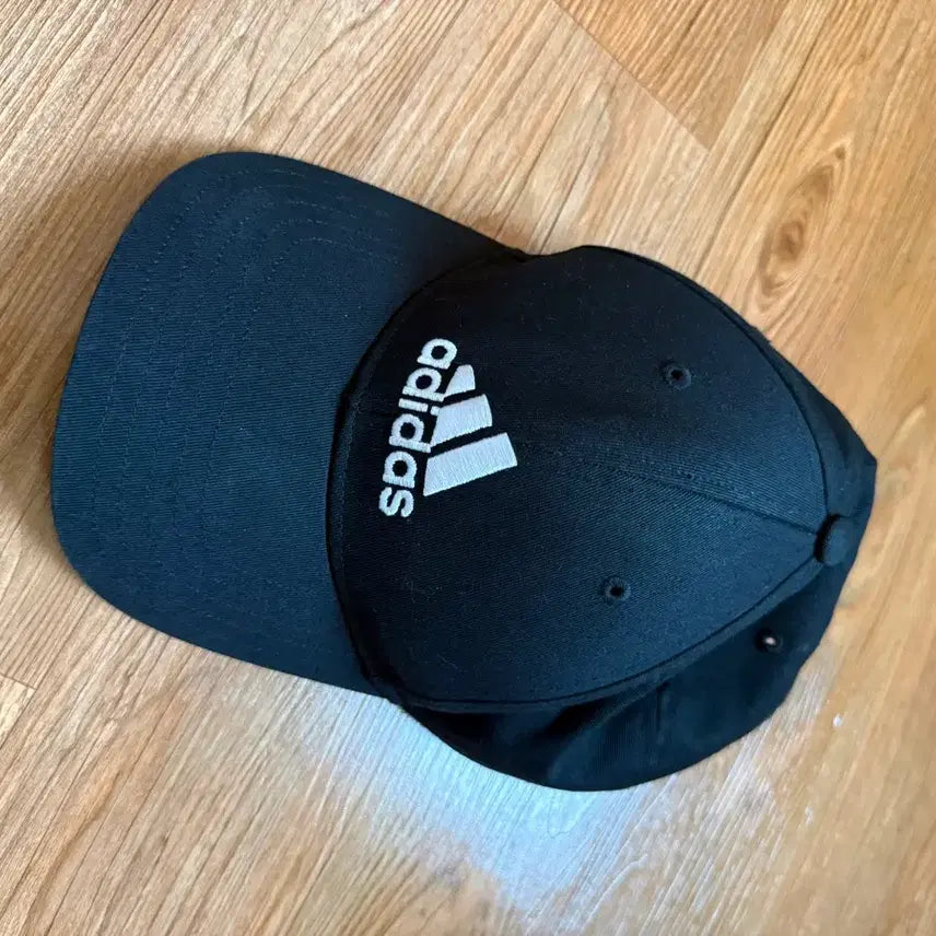[BUNJANG] Adidas Baseball Cap / 아디다스 야구모자 볼캡