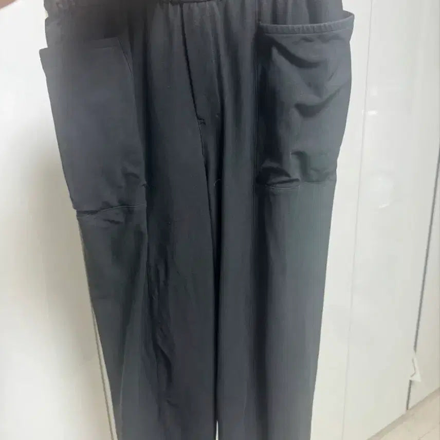 [BUNJANG] Lululemon Black Pants Size S / 룰루레몬 바지 s