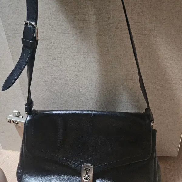 [BUNJANG] Vunque Occam Large Black / 분크 오캄