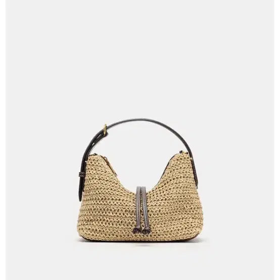 [BUNJANG] Zara Mini Bucket Bag / 자라 미니 버킷백