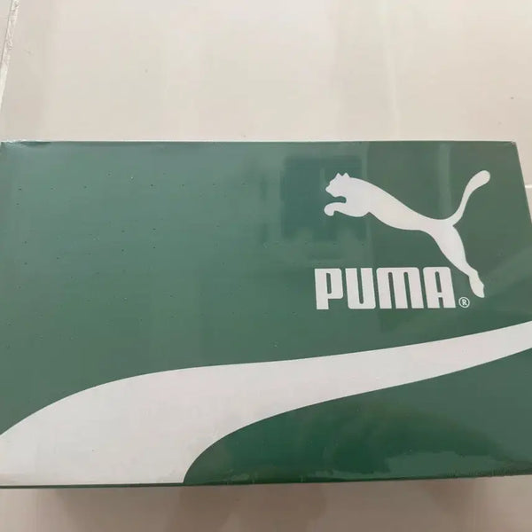[BUNJANG] Puma Speedcat OG Black White 285 New / 네고 X 푸마 스피드캣 OG 블랙 화이트 285 새상품