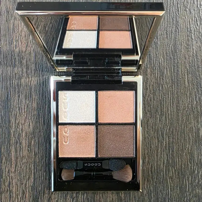[BUNJANG] SUQQU Eyeshadow 15 Danan Han Kim / 스쿠아이섀도우15호 단아한기품