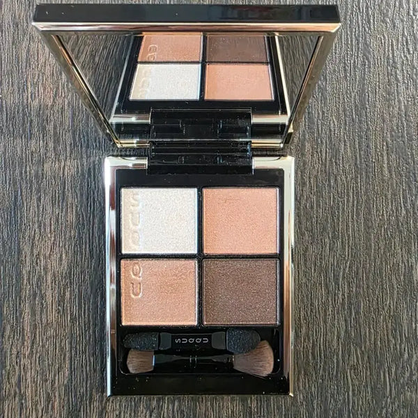 [BUNJANG] SUQQU Eyeshadow 15 Danan Han Kim / 스쿠아이섀도우15호 단아한기품