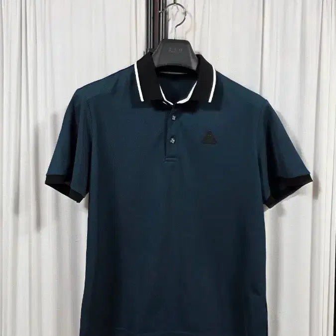 [BUNJANG] K2 Men's Cool Short-Sleeve T-Shirt (Size 105) / K2쿨반팔티셔츠(105)