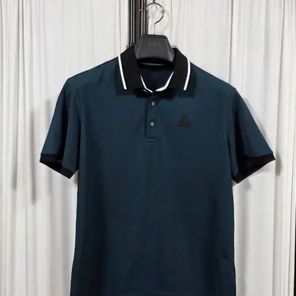 [BUNJANG] K2 Men's Cool Short-Sleeve T-Shirt (Size 105) / K2쿨반팔티셔츠(105)