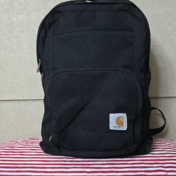 [BUNJANG] Carhartt Backpack / 칼하트백팩