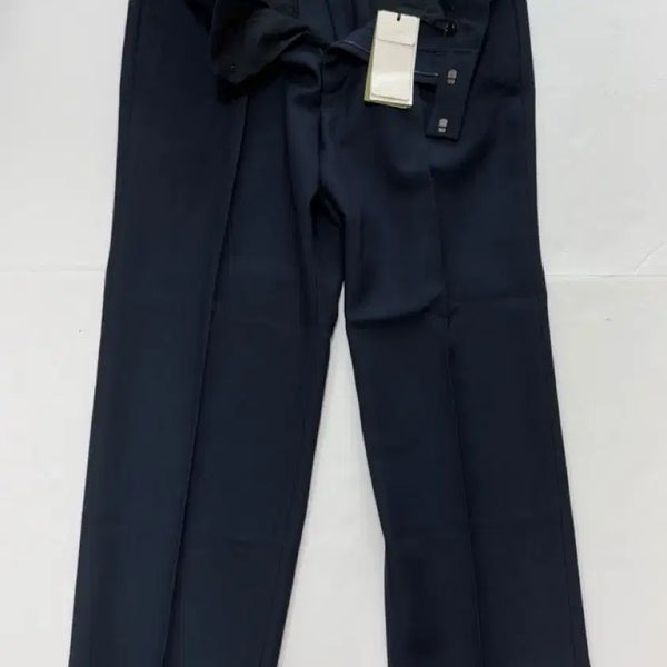 [BUNJANG] Gucci Men's Navy Pants (Size 52) / 구찌 남성  바지 네이비 gucci