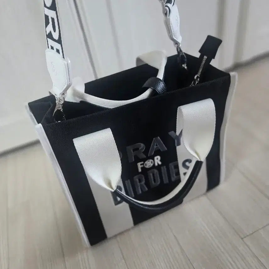 [BUNJANG] G/FORE Cart Bag / 지포어 카트백