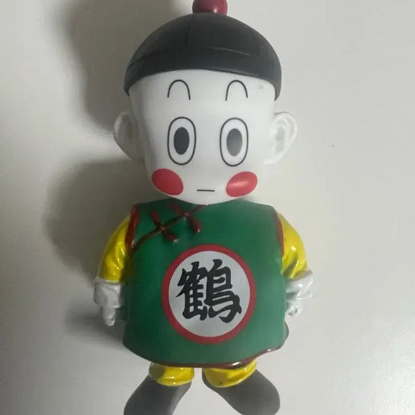 [BUNJANG] Dragon Ball Chaozu Figure / 드래곤볼 차오즈 피규어