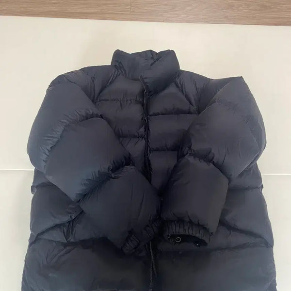 [BUNJANG] Eastlog Puffer Down Jacket L / 이스트로그 푸퍼다운(L)