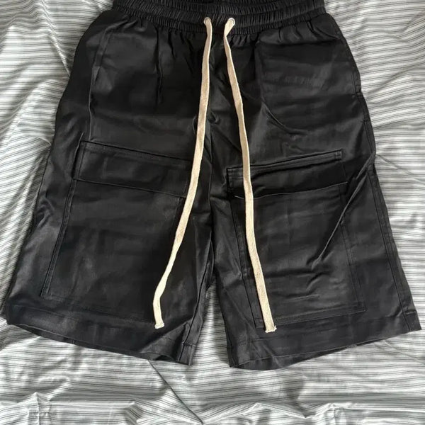 [BUNJANG] Bermuda Shorts / 버뮤다팬츠