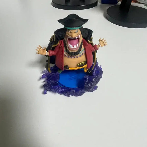 [BUNJANG] One Piece Marshall D. Teach Figure / 원피스 마르샬 D 티치 피규어