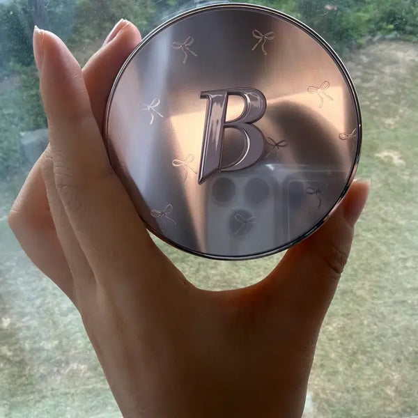 [BUNJANG] Banila Co. Balletcore Cushion Case + Refill Set / 새상품바닐라코 발레코어 쿠션케이스+ 새상품 리필 포함 세트!