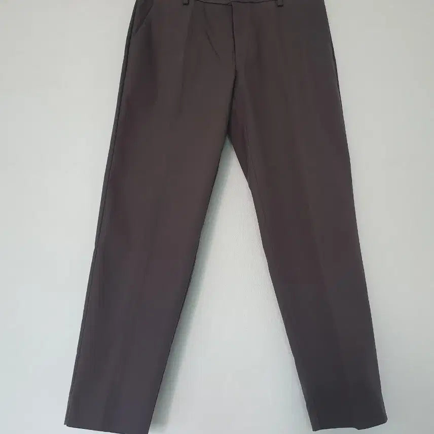 [BUNJANG] SPAO Cotton Pants (New with Tags) / (택있는 새상품)스파오 면바지 27~28