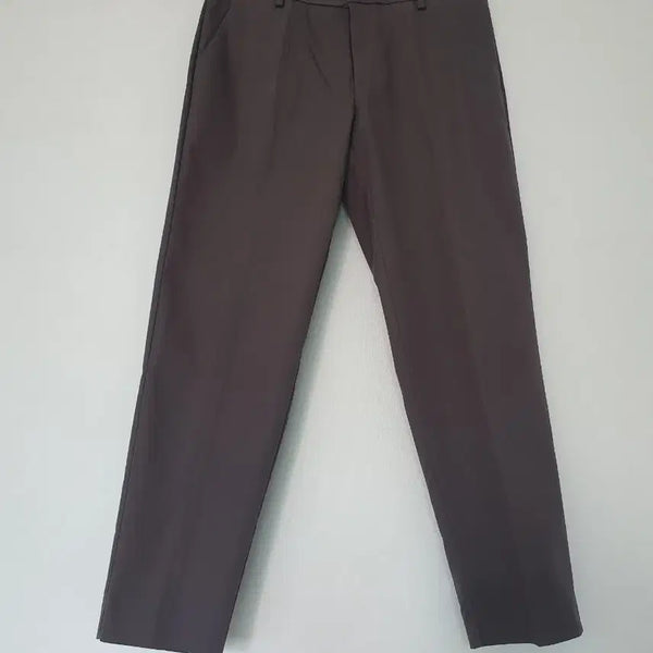 [BUNJANG] SPAO Cotton Pants (New with Tags) / (택있는 새상품)스파오 면바지 27~28