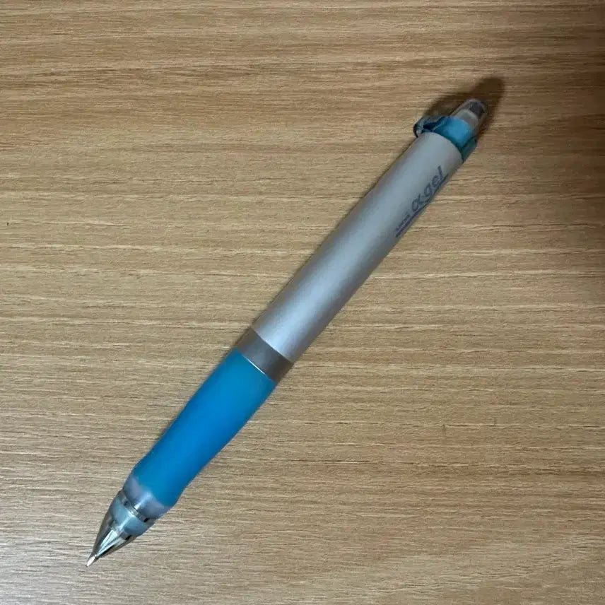 [BUNJANG] Alpha Gel Old Model Ballpoint Pen / 알파겔 구형