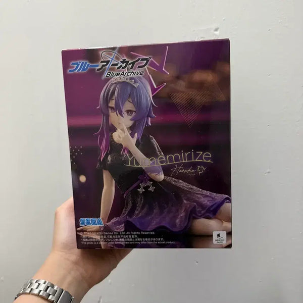 [BUNJANG] Blue Archive Yumemirize Haruka Figure / 블루아카이브 유메미라이즈 하루카 피규어