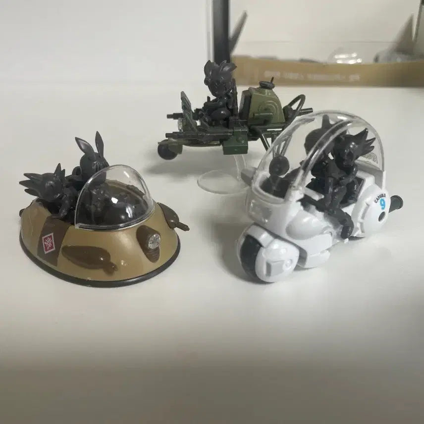 [BUNJANG] Dragon Ball Figure / 드래곤볼 피규어