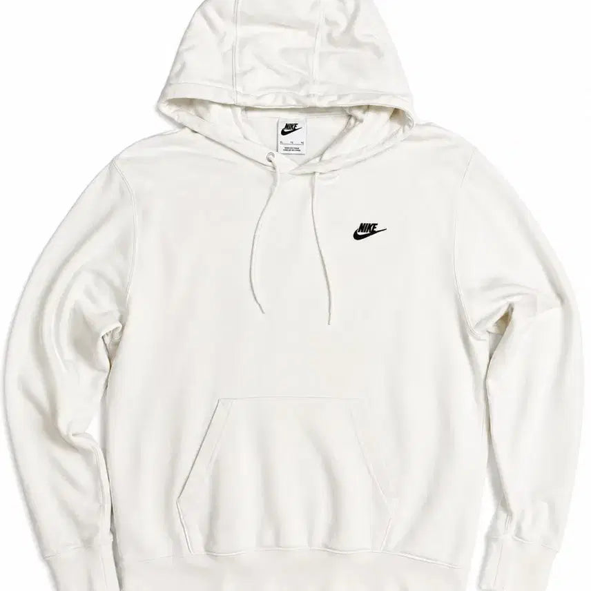 [BUNJANG] Nike Hoodie XL / 나이키 후드티 XL