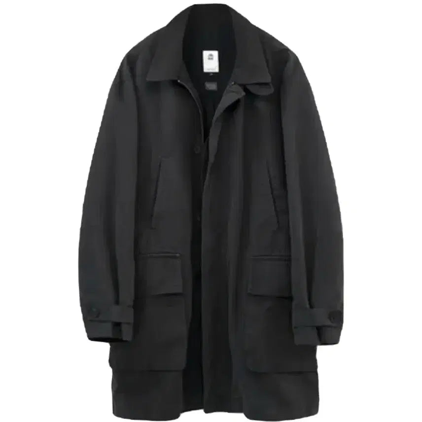 [BUNJANG] Politeru Kakot Charcoal Olive 23SS / 2,초판)폴리테루 카코트 차콜올리브 23ss