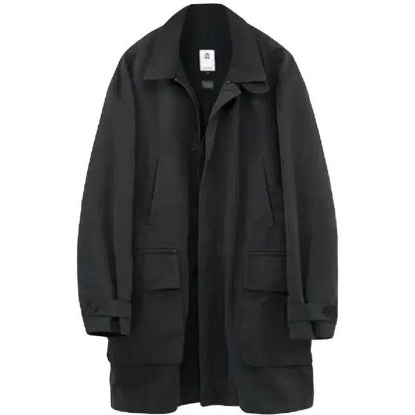 [BUNJANG] Politeru Kakot Charcoal Olive 23SS / 2,초판)폴리테루 카코트 차콜올리브 23ss