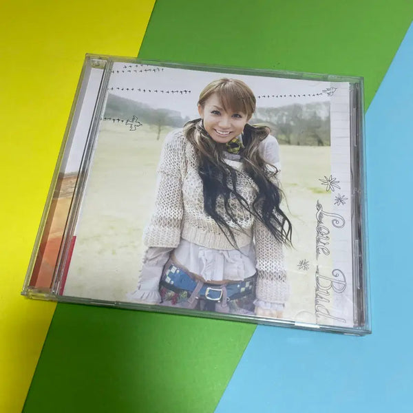 [BUNJANG] Koda Kumi Koi no Tsubomi Single CD / [중고음반/CD] J-POP 코다 쿠미 Koda Kumi 싱글 '코이노츠보미'