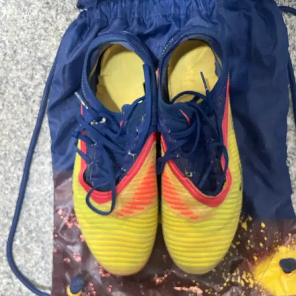 [BUNJANG] Nike Phantom GX II Elite FG Football Boots / 나이키 팬텀gx2 엘리트fg