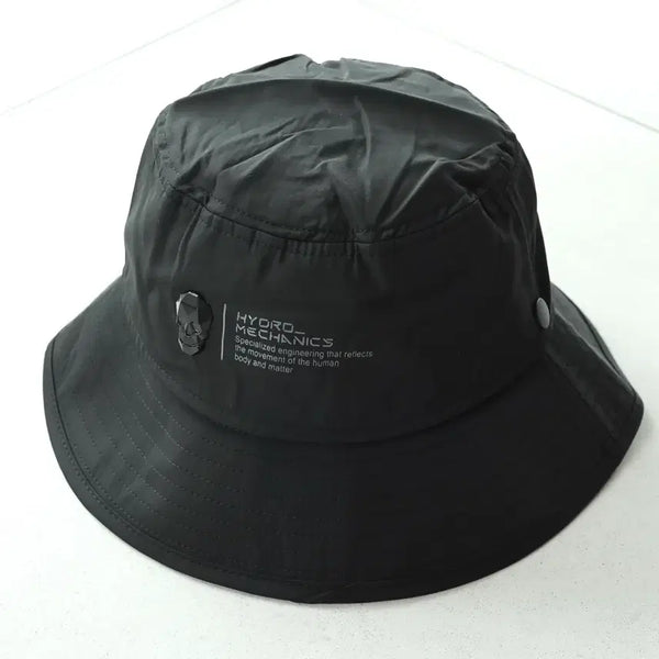 [BUNJANG] Amazingcree HYDRO Bucket Hat Golf Cap / 어메이징크리 HYDRO 버킷햇 골프모자