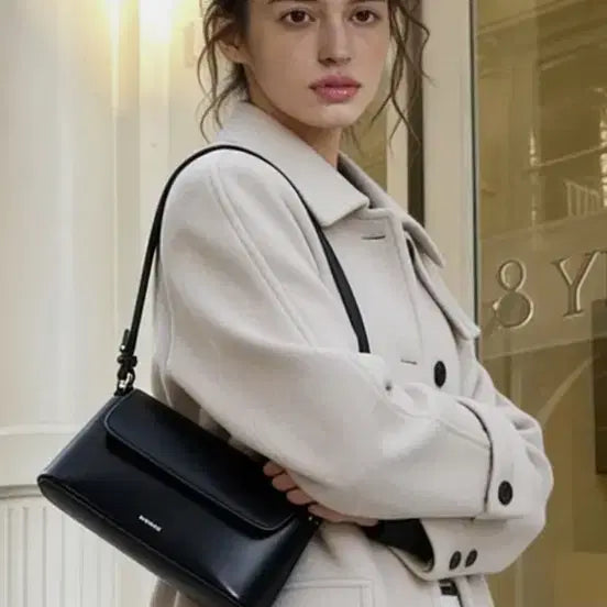 [BUNJANG] Martin Cox Chic Ecla Bag Mini Bag Shoulder Bag Crossbody Bag / 마틴콕스 시크 에클라 백 미니백 숄더백 크로스백