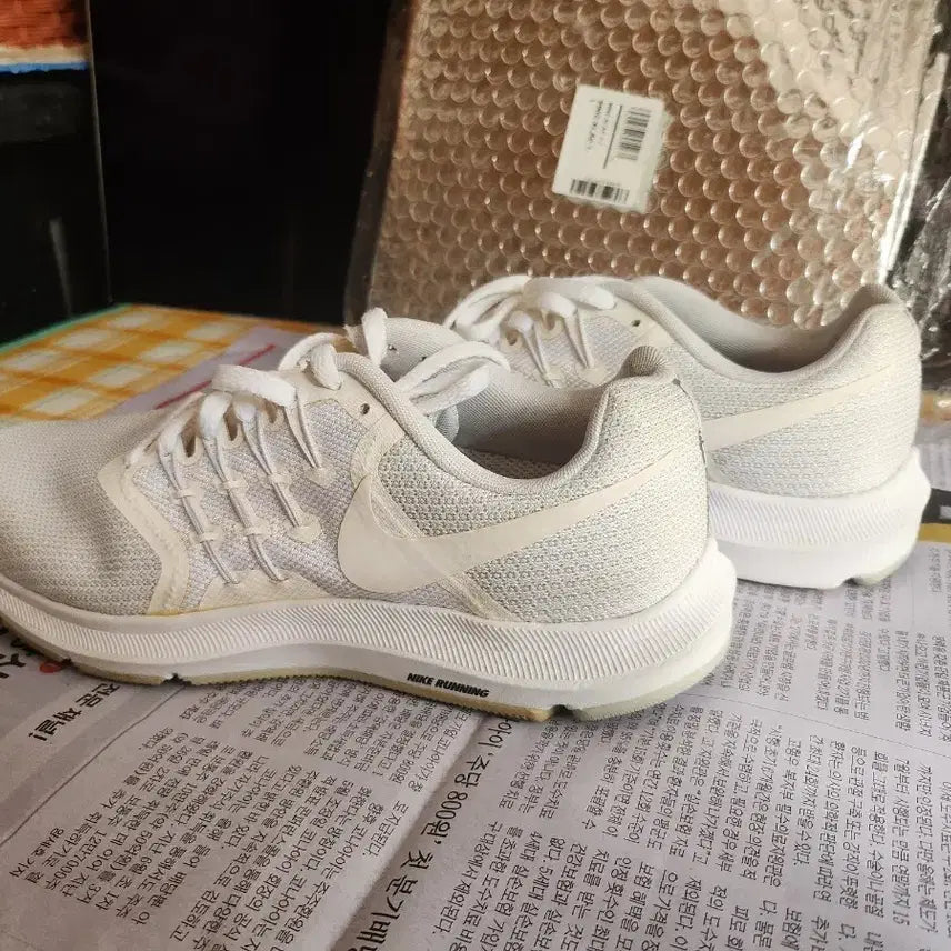 [BUNJANG] Nike Swift 3 Sneakers Size 245 / 나이키 스위프트3 운동화 245사이