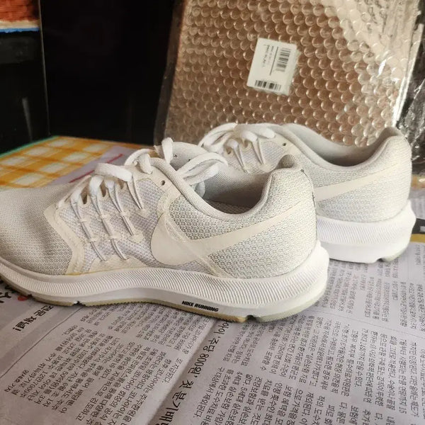 [BUNJANG] Nike Swift 3 Sneakers Size 245 / 나이키 스위프트3 운동화 245사이