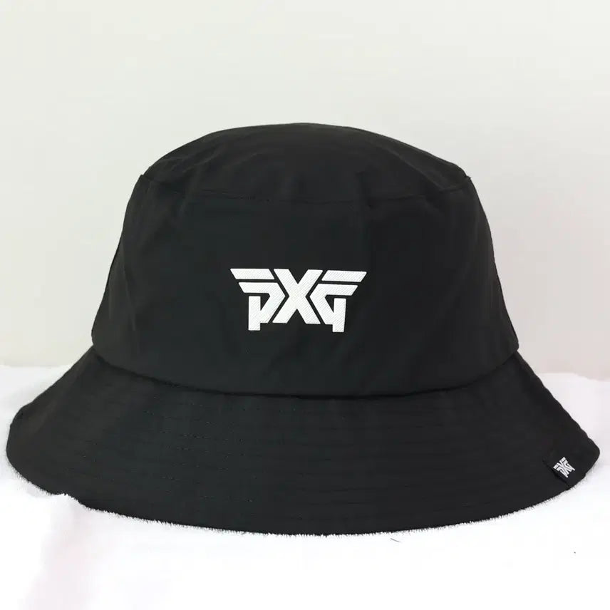 [BUNJANG] PXG Bucket Hat Golf Cap / PXG 버킷햇 골프모자