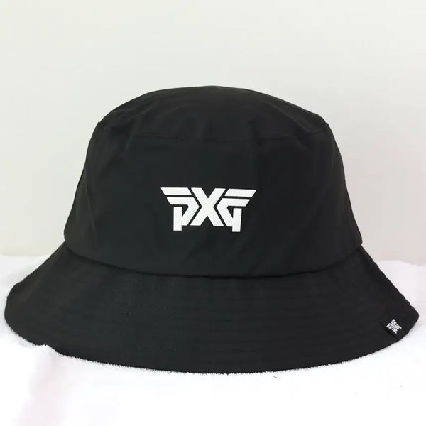 [BUNJANG] PXG Bucket Hat Golf Cap / PXG 버킷햇 골프모자