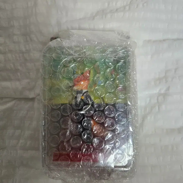 [BUNJANG] Zootopia Nick Wilde Figure B Prize / 주토피아 b상 닉 판매합니다