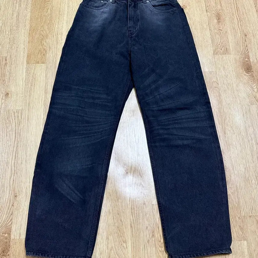 [BUNJANG] BacknForce Pants / 백앤포스 팬츠