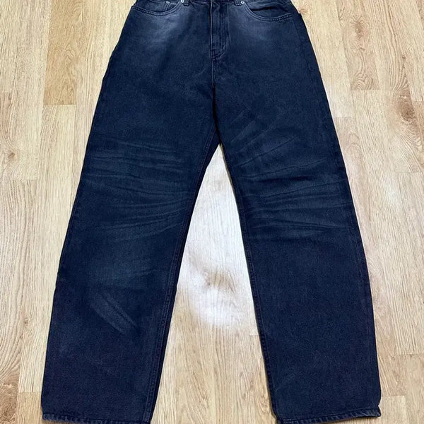 [BUNJANG] BacknForce Pants / 백앤포스 팬츠