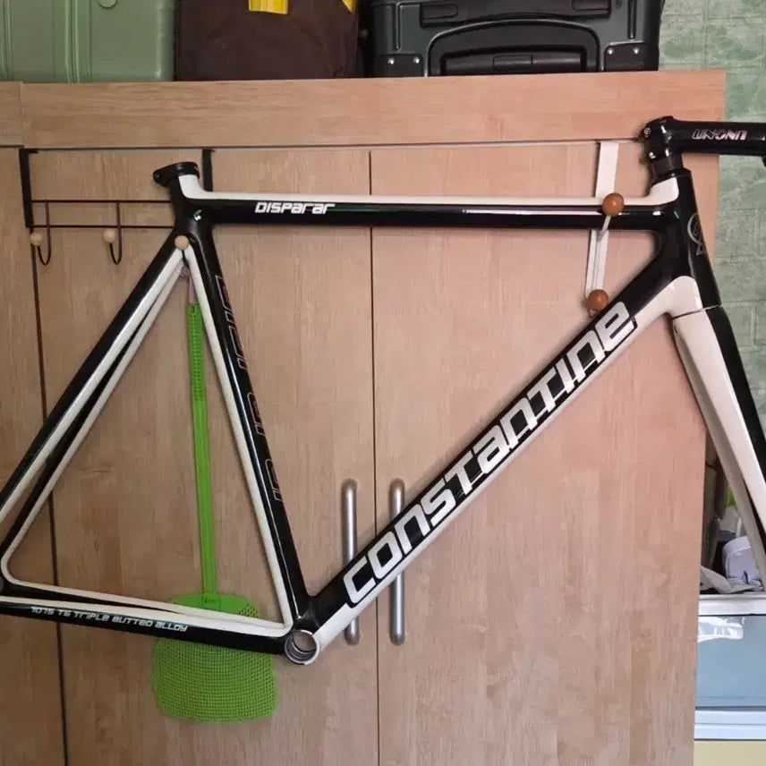[BUNJANG] Constantine Disperal L Size Frame 2024 / 콘스탄틴 디스페랄 2024 L 사이즈 판매