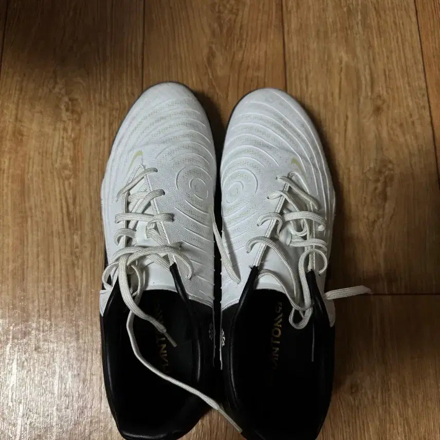 [BUNJANG] Nike Phantom GX 255 Futsal Shoes / 나이키 팬텀GX 255 풋살화