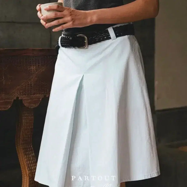[BUNJANG] Partout Yosigo Skirt / Partout 요시고 스커트