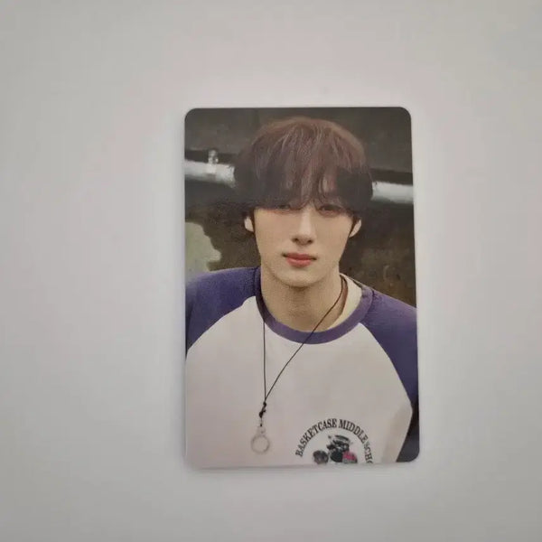 [BUNJANG] TWS Soda Soda Pop-up Japan Trade Card Youngjae / 투어스 소다소다 팝업 재팬 트레카 영재