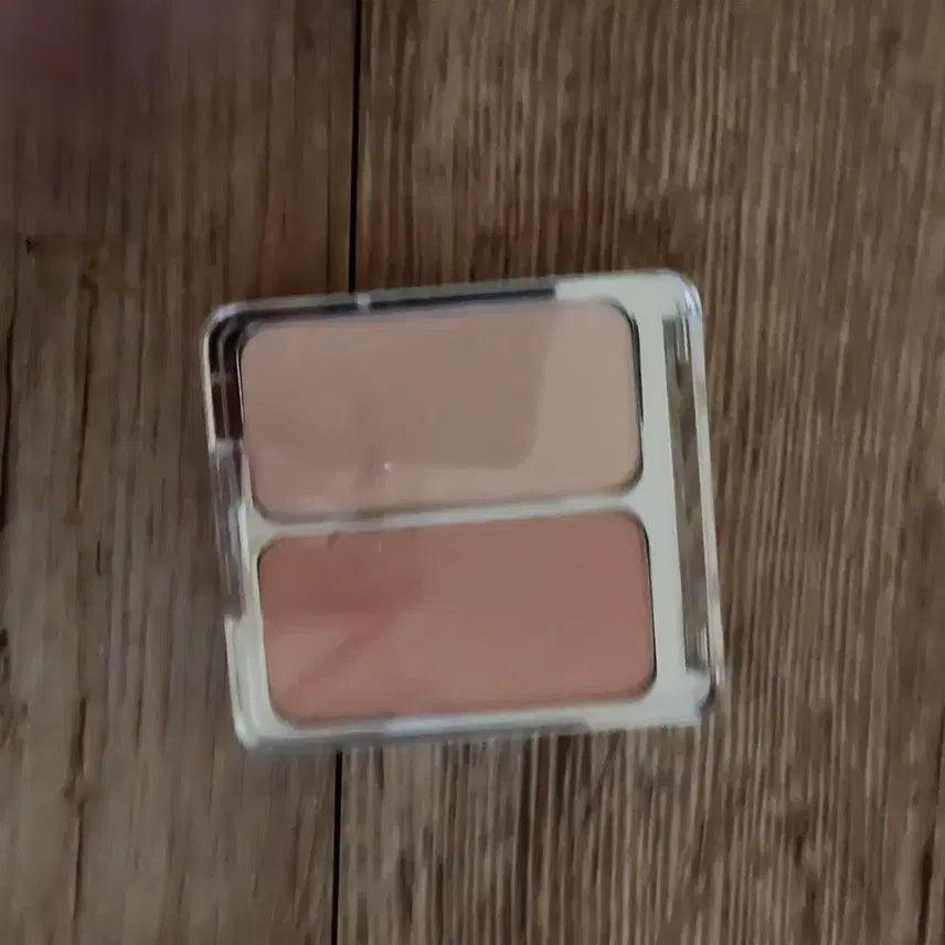 [BUNJANG] 2aN Dual Cheek Juicy Peach / 투에이엔 듀얼치크 쥬시피치