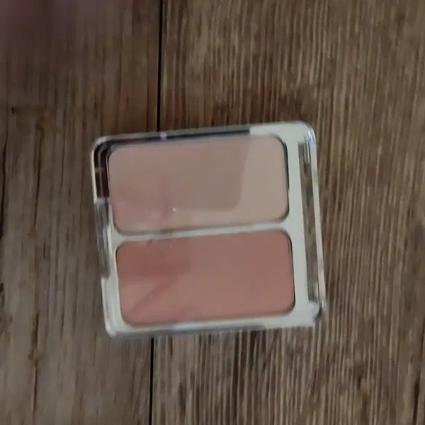 [BUNJANG] 2aN Dual Cheek Juicy Peach / 투에이엔 듀얼치크 쥬시피치