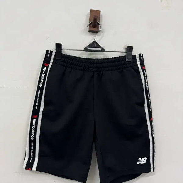 [BUNJANG] New Balance Sideline Shorts / (31-32)뉴발란스 사이드라인 반바지